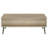 Fernandes Coffee And End Table Set Distressed Pine-1287916250