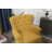 Astello 29'' Wide Tufted Polyester Wingback Chair-2062785441