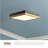 Sydney LED Flush Mount-66310814-66310815