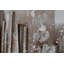City Outline - No Frame Painting on Canvas
