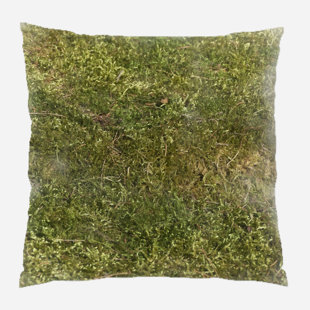Coussin en mousse