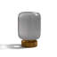 Oceanic Clear LED Lamp