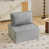Gris clair sélectionné