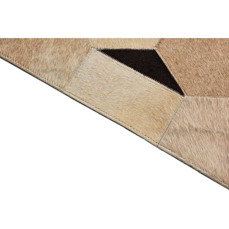 Munford Beige Rug