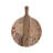 Winston Porter Ramiele Mango Wood Tray