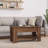 Andrewjames Manufactured Wood Frame Single Coffee Table with Storage-406867122-405898098