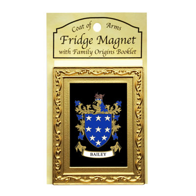 Fridge Magnet