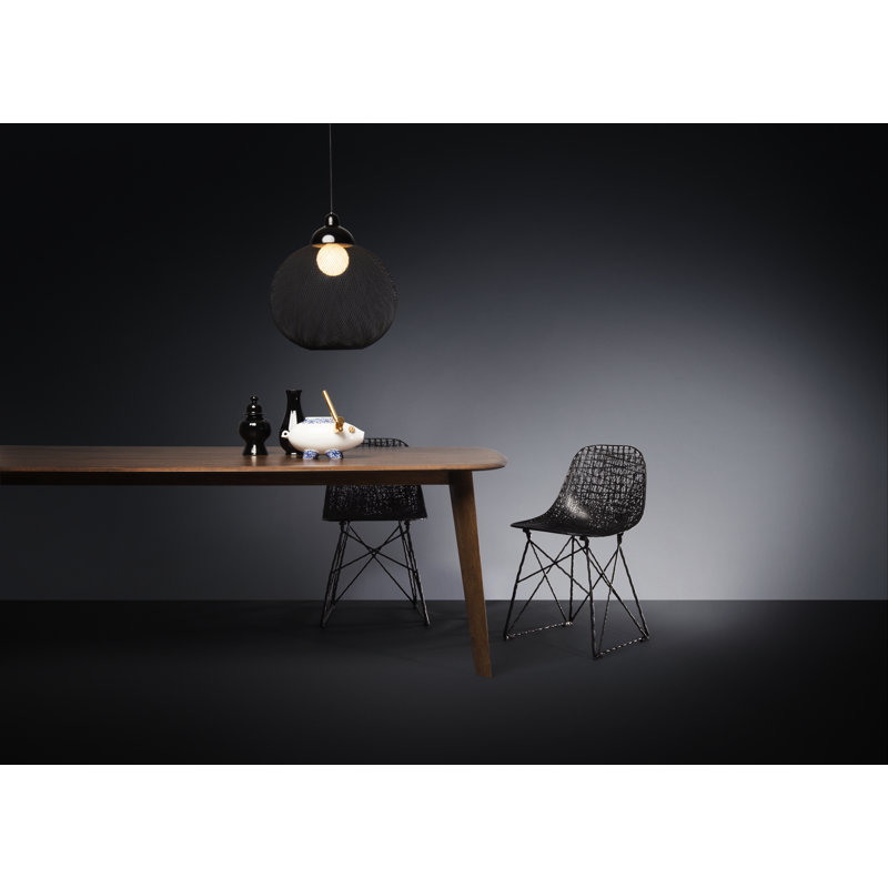 Non Random 1 - Light Pendant, Black, Small