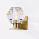 Cooperstown 1 Light Wall Sconce