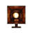 Steel Wall Light