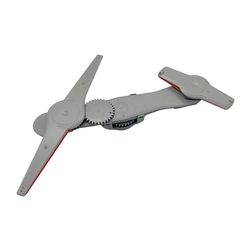 Whole Parts Dishwasher
