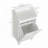 31" Tilt Out Laundry Hamper