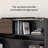 72-inch L Shaped Desk with Drawers, Hutch, and Keyboard Tray in Bordeaux-1542762163