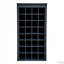 Armoire de bar modulaire à vin de couleur noire-1196068175