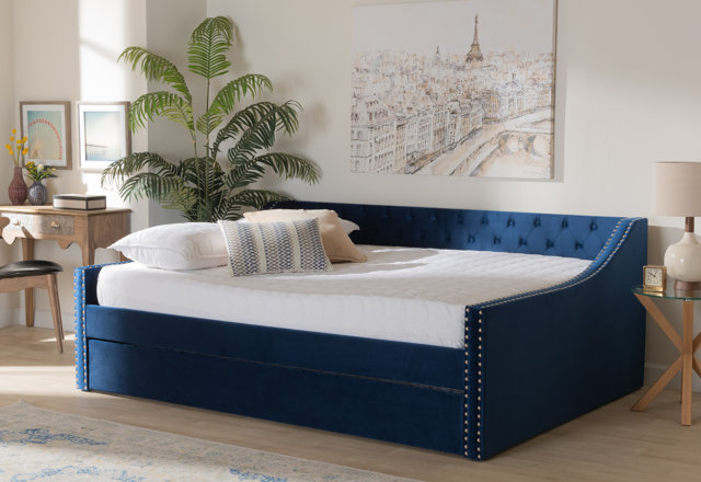 Queen Daybeds You'll Love