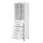 Keira Linen Cabinet-602271731