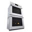 30-Inch Combi Wall Oven