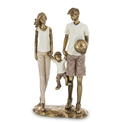 People Figurines & Sculptures