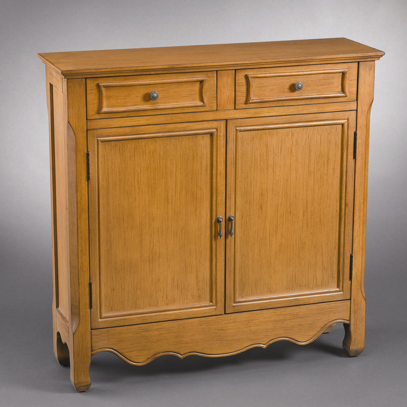 Accent Cabinet