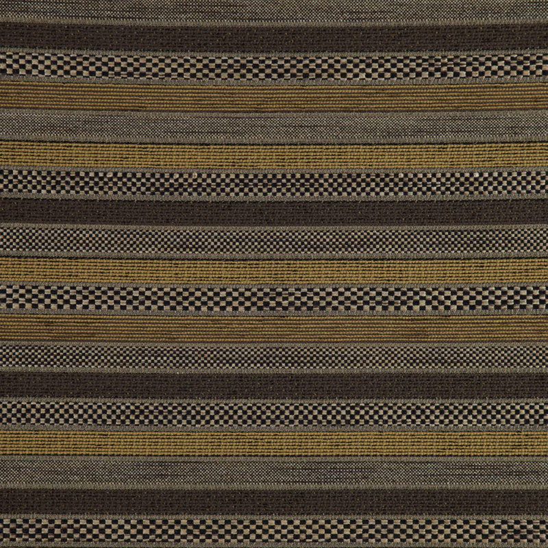 Tissu à rayures Suite Amira, Antique