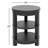 Mya End Table-98206226