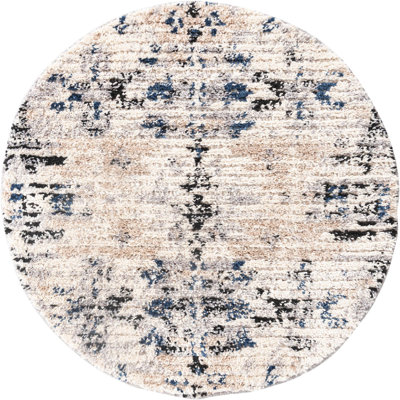 Tucson Geometric Indoor Rug