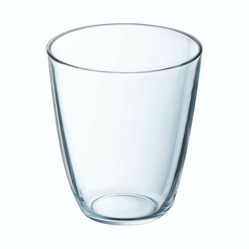 Morisseau Drinking Glass, 6, 310ml