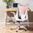 Brenae Upholstered Armless Swivel Task Chair-97704766-122807316