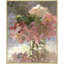 Bougainvillea And Roses 1 Print