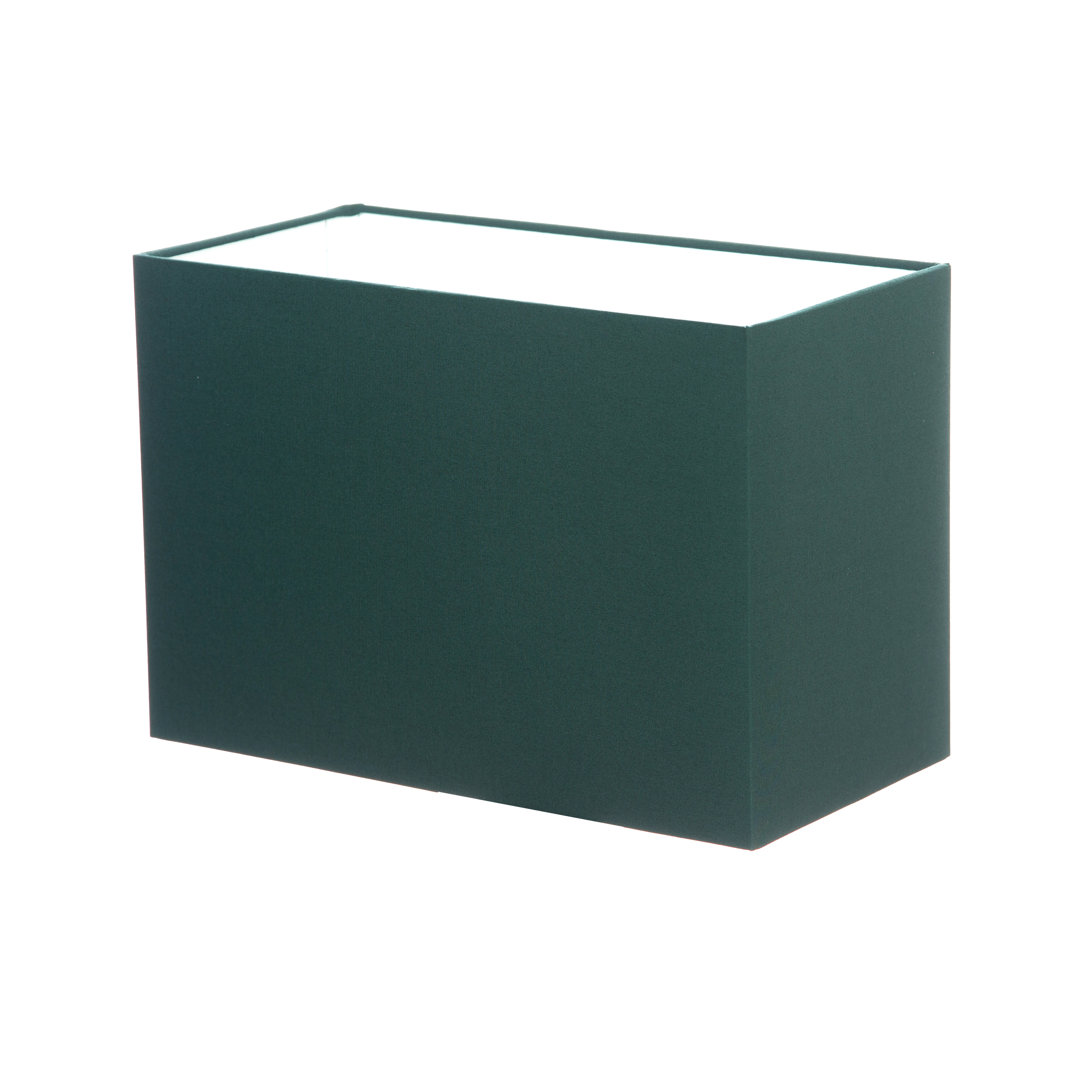 Cotton Rectangle Lamp Shade