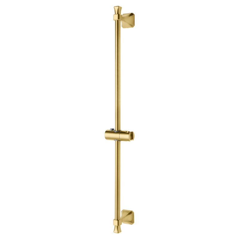 Belshire Personal Shower Faucet, Satin Brass