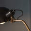 Branstetter 149cm Arched Floor Lamp