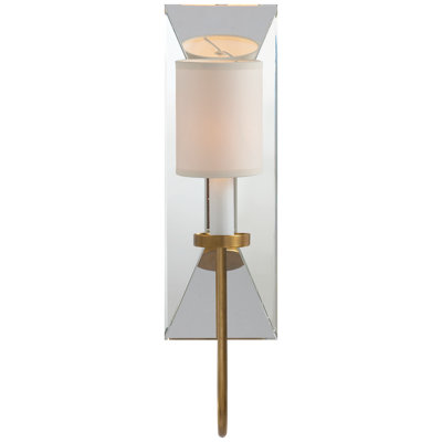 Cotswold 1 - Light Armed Sconce