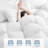 750in³/oz Fill Power All Season Down Comforter-666378561