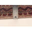 Tapis brun clair Isolde 6 pi 8 po x 9 pi 10 po