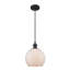 Luminaire sphère suspendu 1 lumières simple Egger-1312701045-1312704887-1312704884