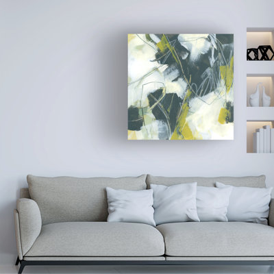 «Citron Synergy IV» sur