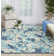 Porston Floral Indoor Rug