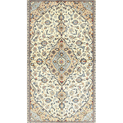 Anissa Oriental Indoor Rug