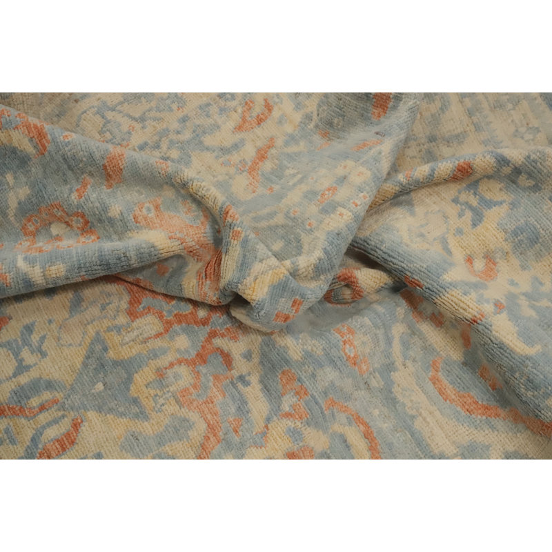Tapis Oushak 6 x 9