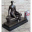 Figurines et sculptures Miquisha