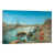 Wrapped Canvas selected