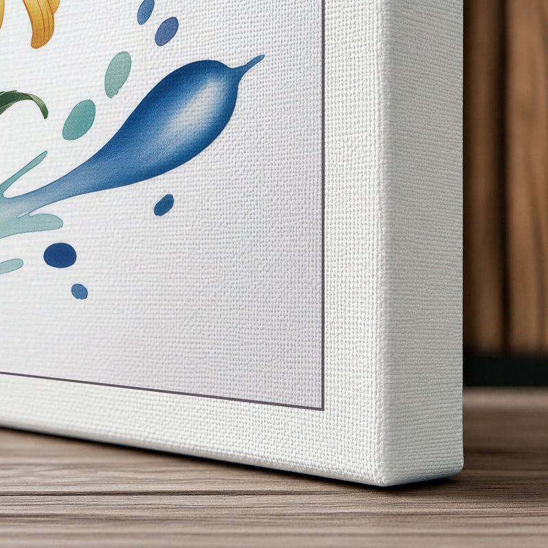 Print, 24x16 - 61.0 x 40.6 cm, White Border
