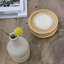 Stoneware Reactive Glaze Coasters-1218806311
