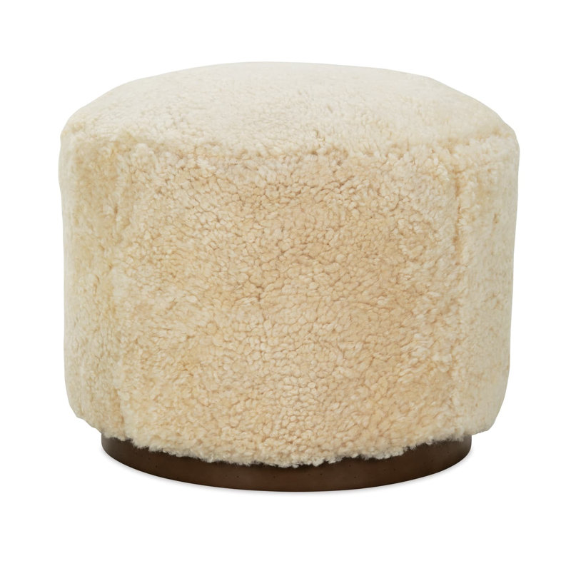 Houde Accent Ottoman