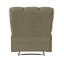 Le fauteuil inclinable The Granada de Sage Grey