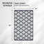 Draps de bain 100% coton Marito-22182543