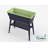Self-Watering Plastic Outdoor Raised Garden Bed