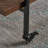 Versatile And Stylish Bar Cart For Organizing And Displaying