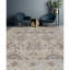 Tapis beige de haute qualité noué à la main Sultanabad